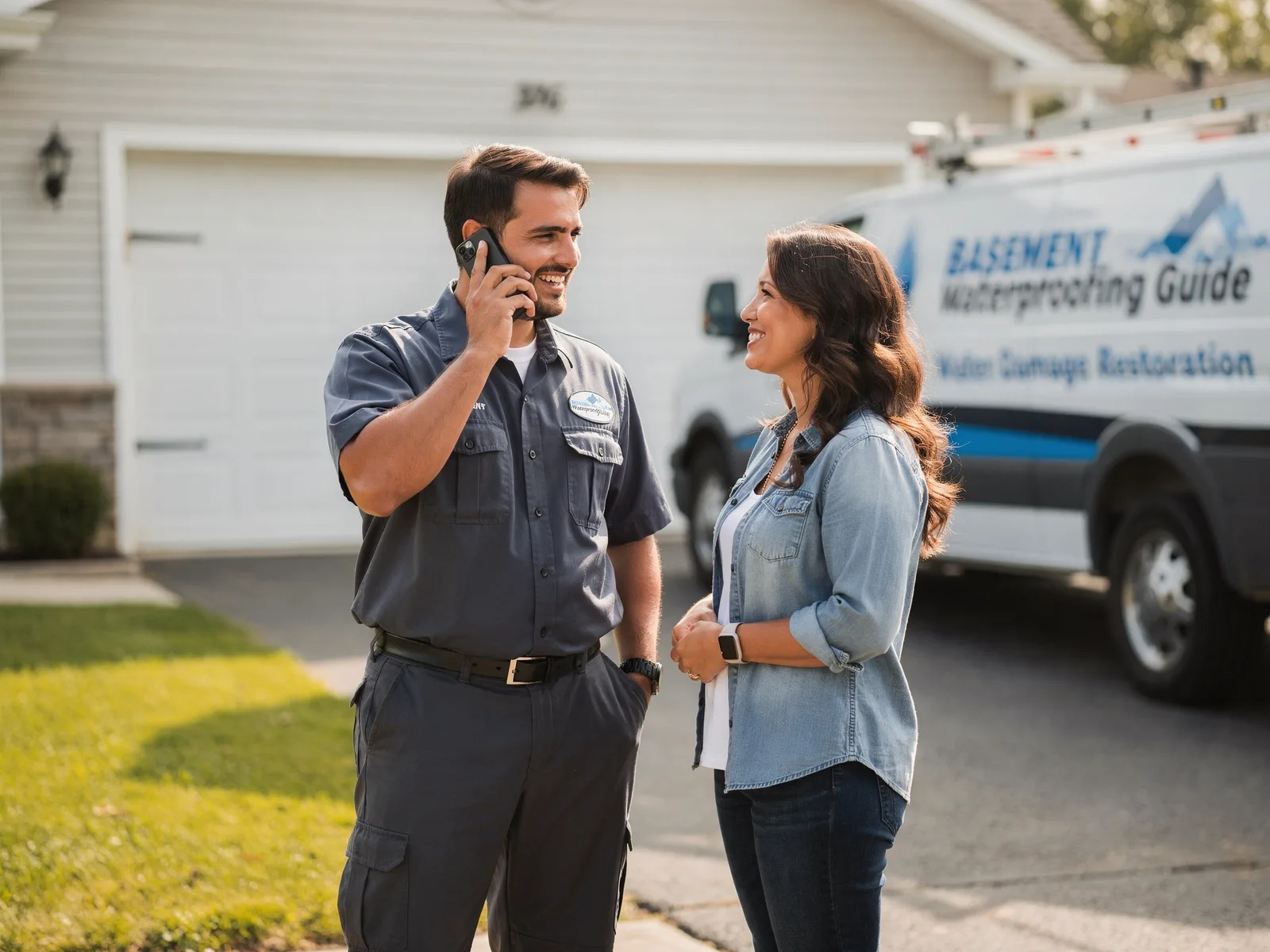 Basement Waterproofing Bendersville, PA FAQs